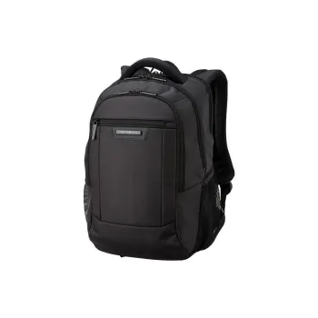 SAMSONITE CLASSIC BUSINESS 2.0 Polyester Backpack Unisex Black