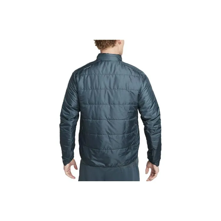 Nike Therma FIT Adv AeroLoft Men's Repel Down Running Jacket-1