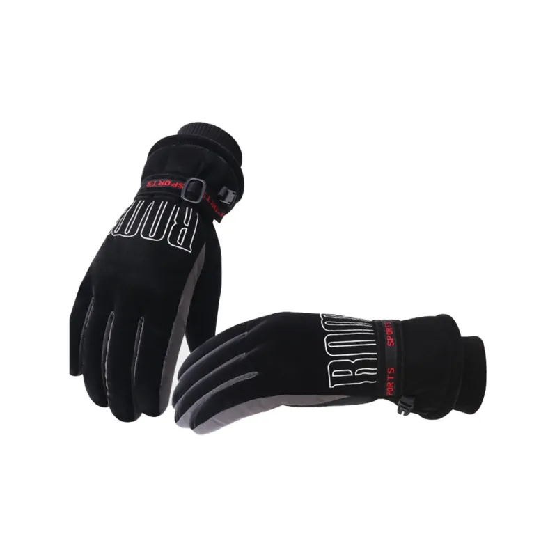 Yamaichi Maru Sports Gloves Unisex-3