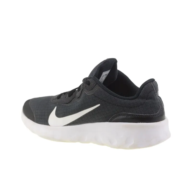Nike Explore Strada 'Black' Gs-3