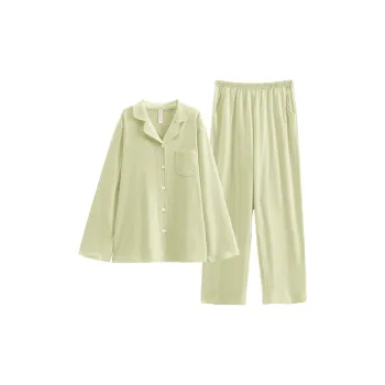 FENTENG Unisex Pajama Sets