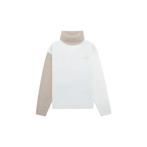 LI-NING 1990 Knitwear Women's Off White