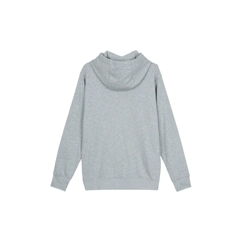 Nike Sports Life Collection Sweatshirt Men's Gray-1