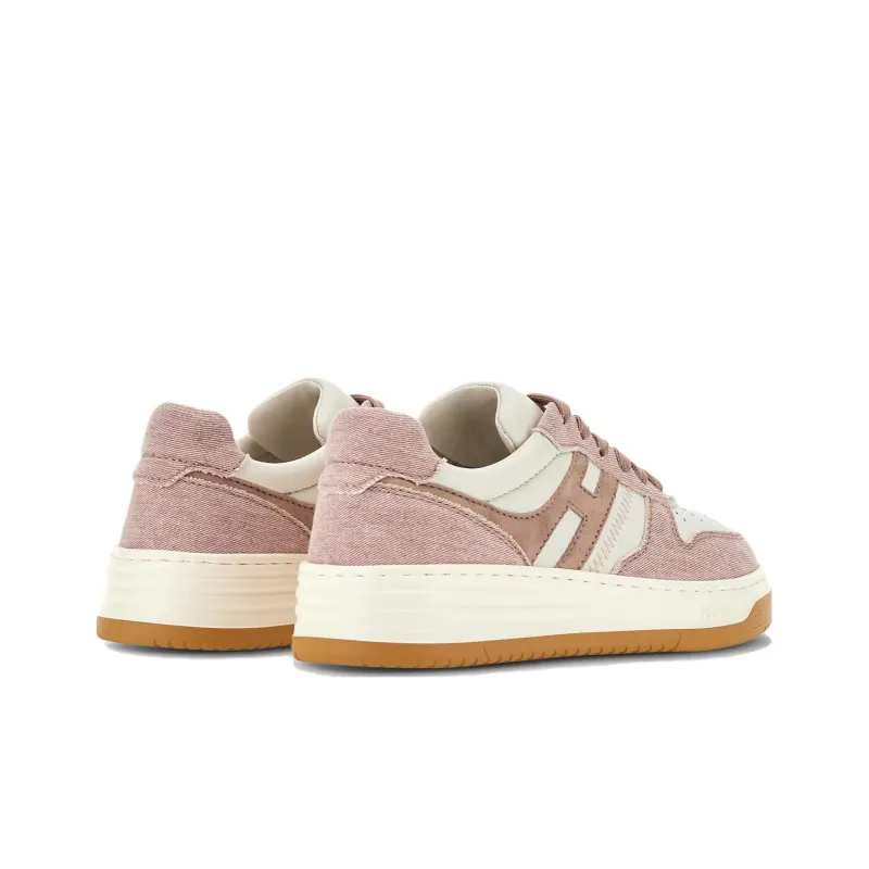 HOGAN H630 Low-Top Sneakers Women's-2