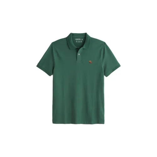 Abercrombie＆Fitch Polo Shirts Men