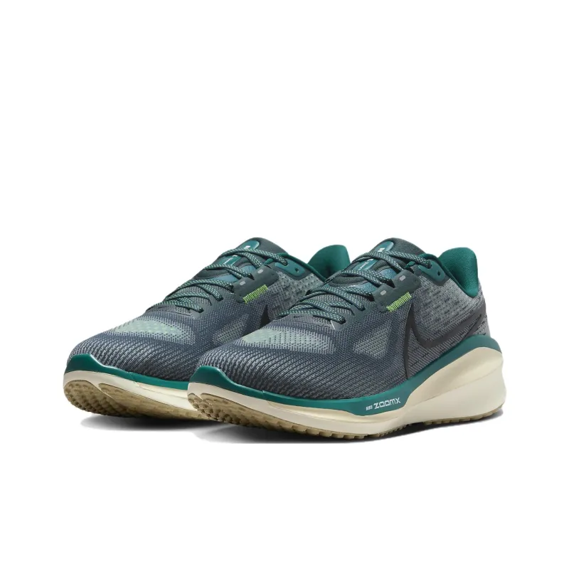 Nike Vomero 17 Deep Jungle Geode Teal-2