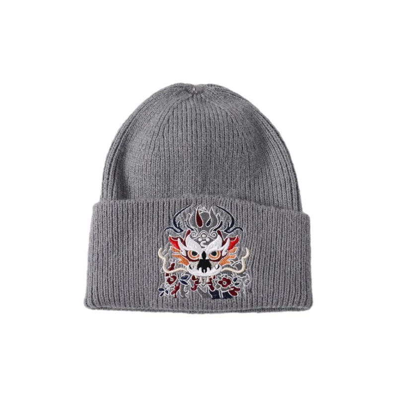 J W Beanies Unisex-2