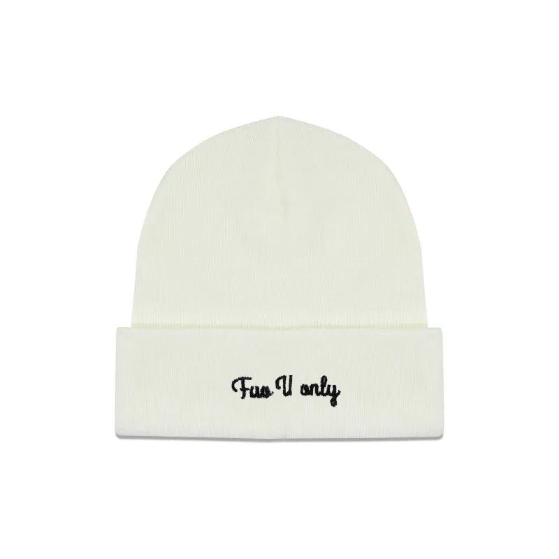 FUO Beanies Unisex-0