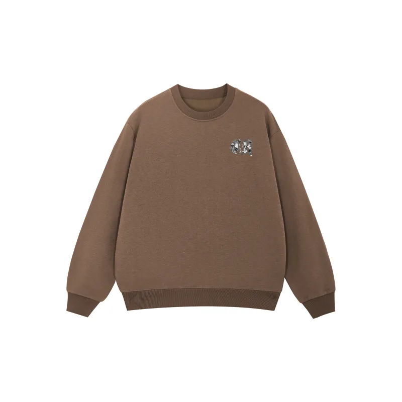 CHRROTA Sweatshirts Unisex-13