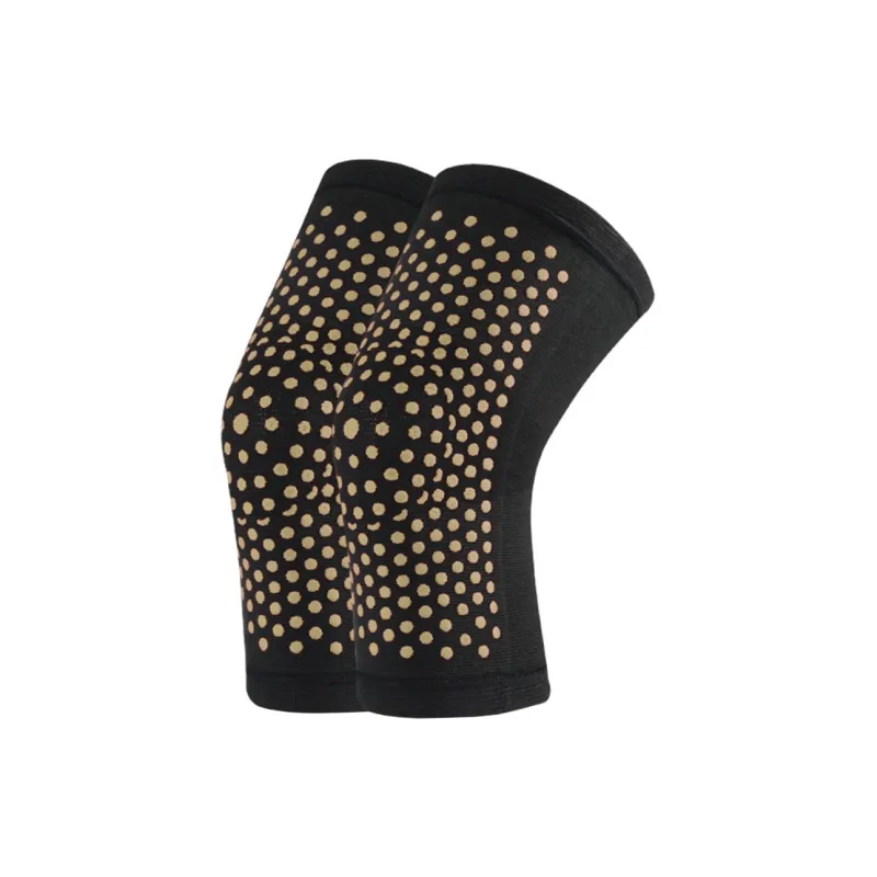 AOMAS Knee Pads Running Mountaineering Hiking Cycling Volleyball Tennis Soccer Badminton Basketball-1