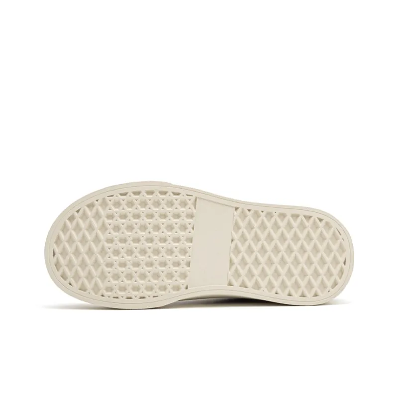 Dafu Leaps Forward Low-Top Canvas Shoes Women's-9