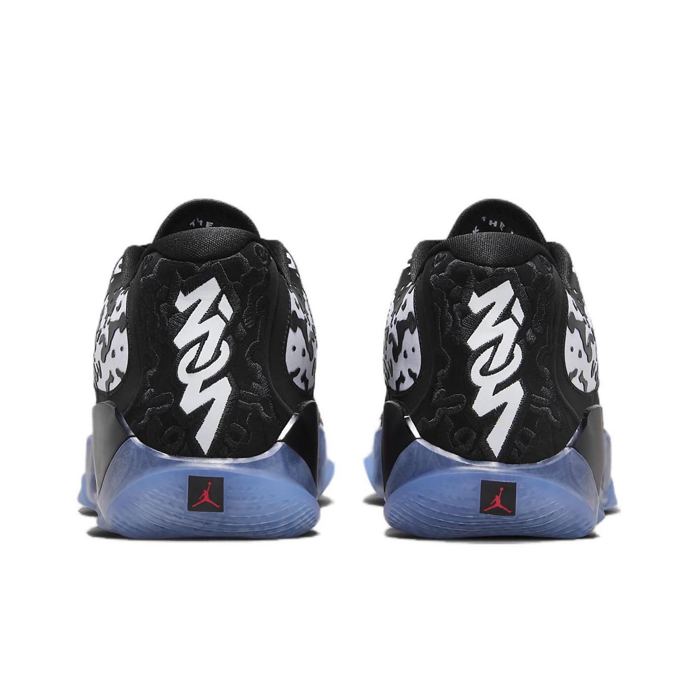 JORDAN Zion 3 Gen Zion US M 10 - POIZON