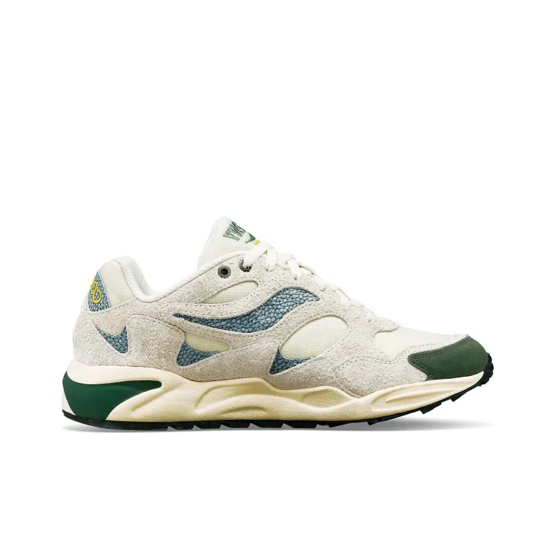 Saucony Grid Shadow 2 Colour Plus Companie Arctic Trek-1