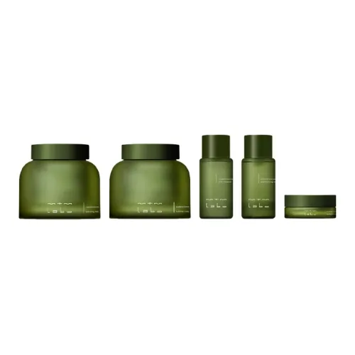 Mtm Labo 스킨케어 세트 남녀공용