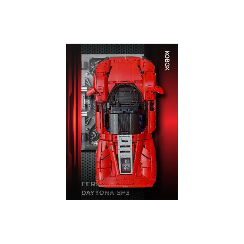 KGBOX Model Accessories-11