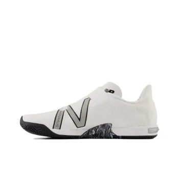 New Balance NB Minimus Slip Resistant Cushioning Low Top Training Boots Women's White