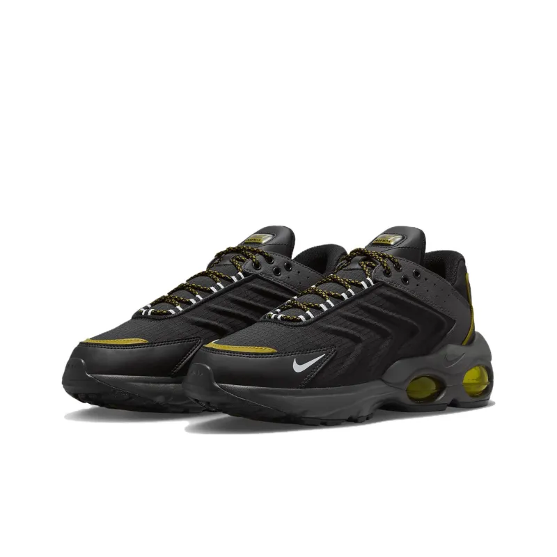 Nike Air Max TW Black Bronzine-2
