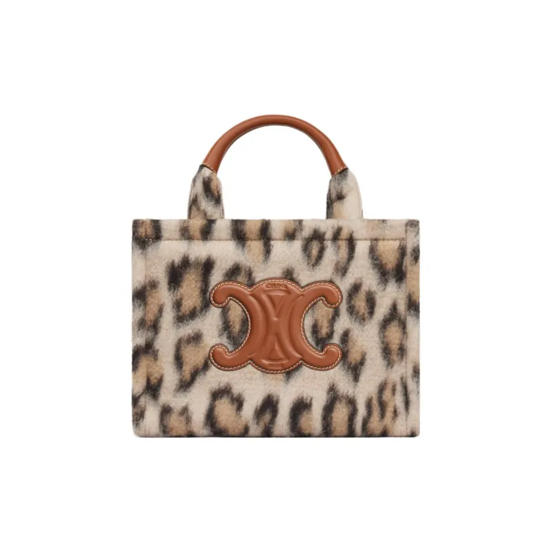 CELINE Cabas Thais Handbags-0