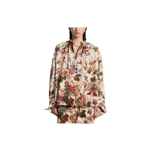 DIOR Shirts Women's Multicolor