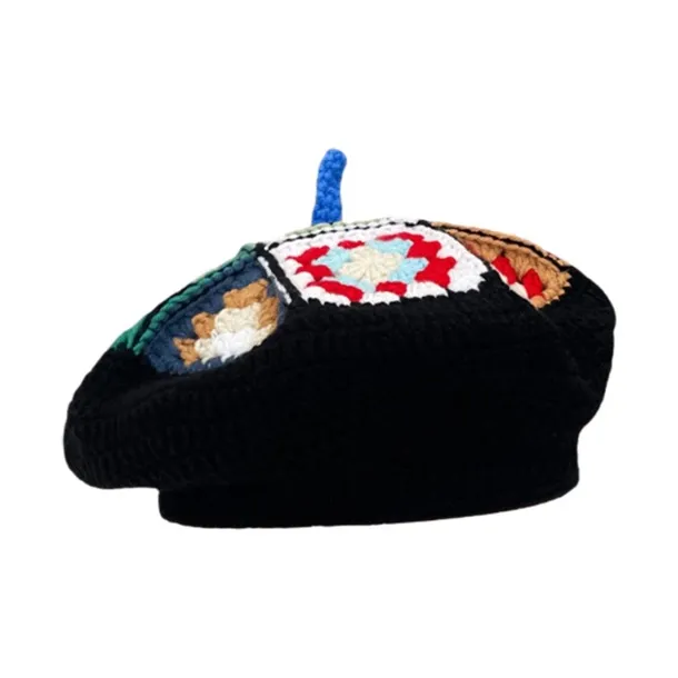 ACUC Berets Women's-1