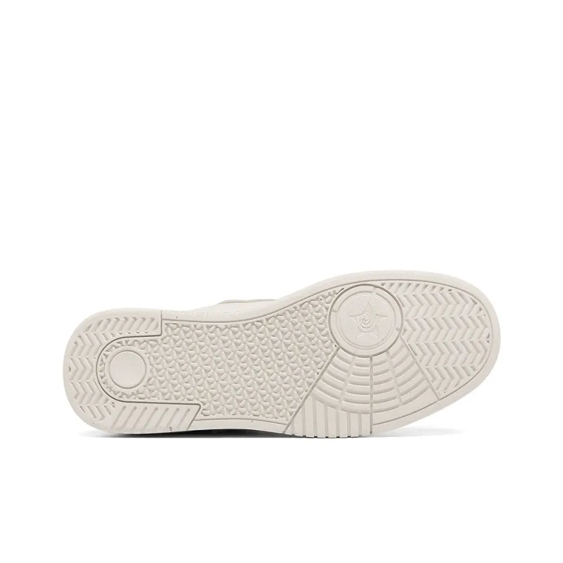 1xact Cover Anti-Slip Wear-Resistant Low-Top Skateboard Shoes Unisex-15