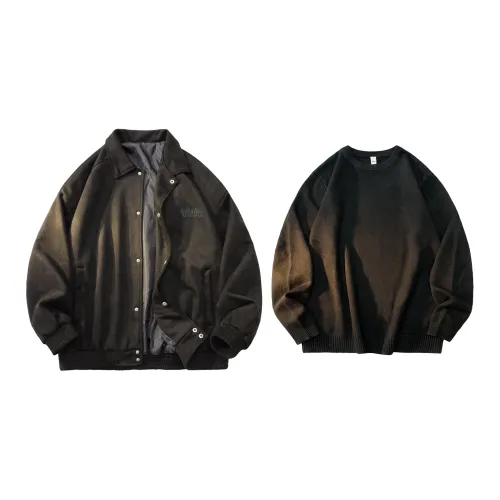 tre club Unisex Jacket