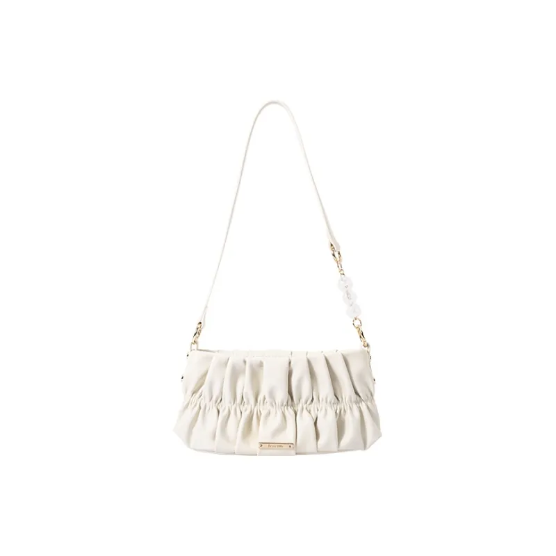 SEM/R Synthetic Leather Shoulder Bag Women's Multicolor-0