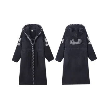 YSO Men Bath Robes