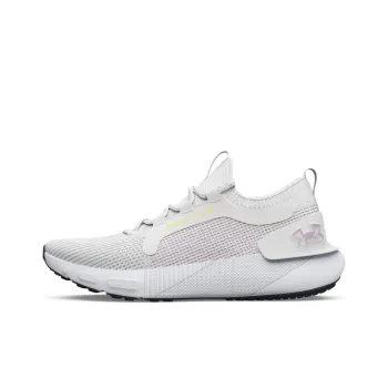 Under Armour Hovr Phantom 3 Se 'Grey Mist Yellow Ray' Women's
