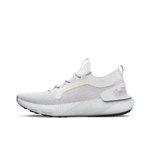 Under Armour Hovr Phantom 3 Se 'Grey Mist Yellow Ray' Women's