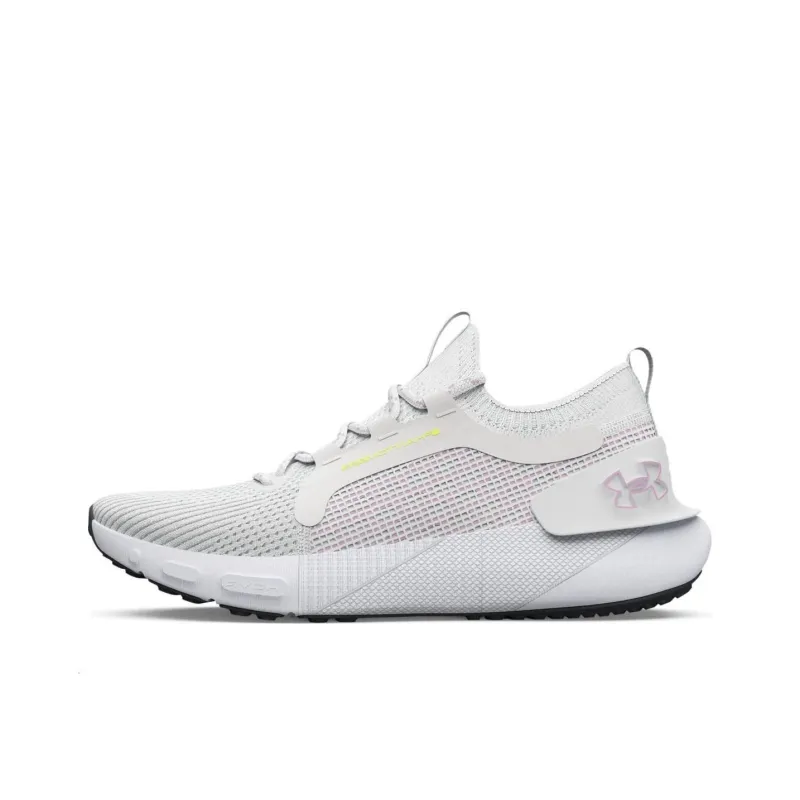 Under Armour Hovr Phantom 3 Se 'Grey Mist Yellow Ray' Women's-0