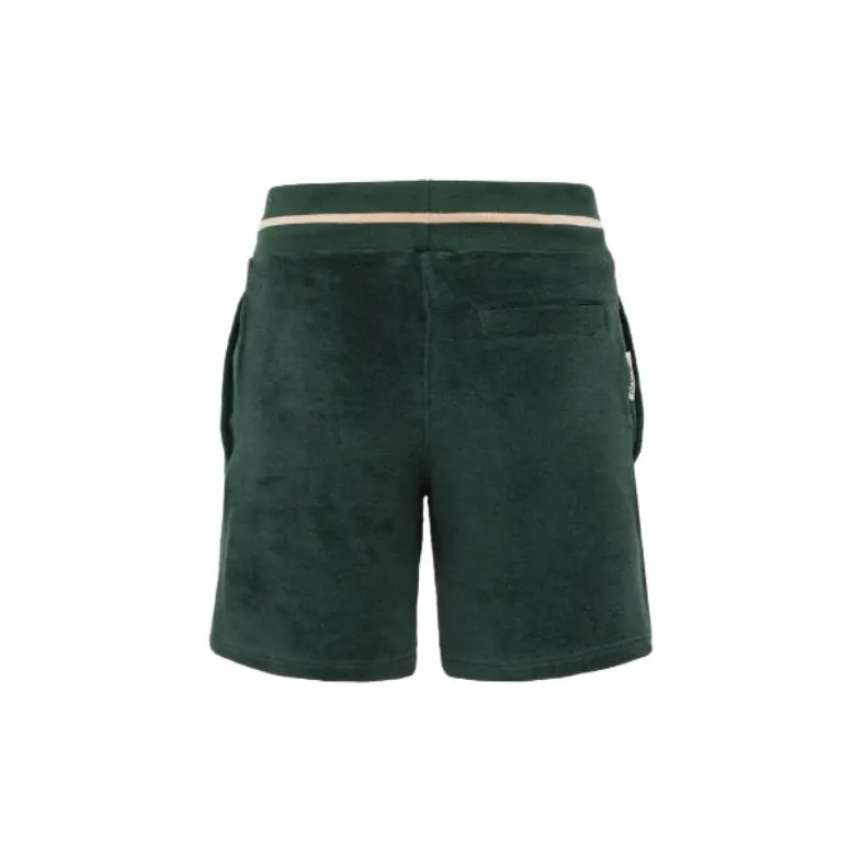 AUTRY Staple Logo Shorts Casual Shorts Men's Green-1