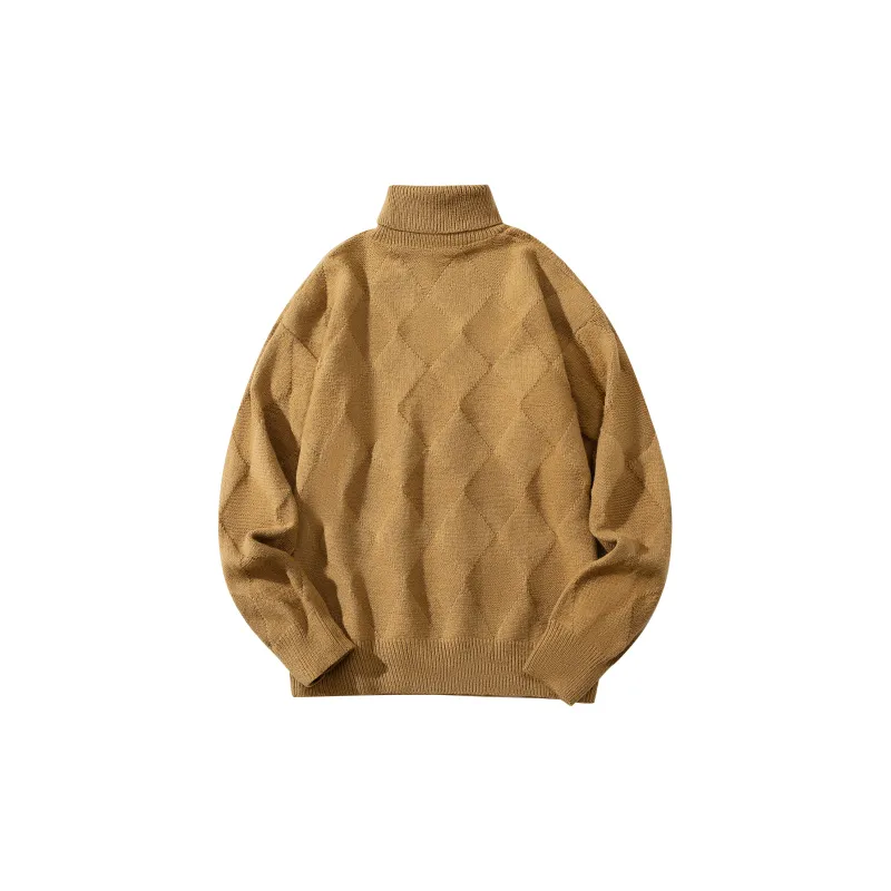 RHIME Chime95 Series Knitwear Unisex-13