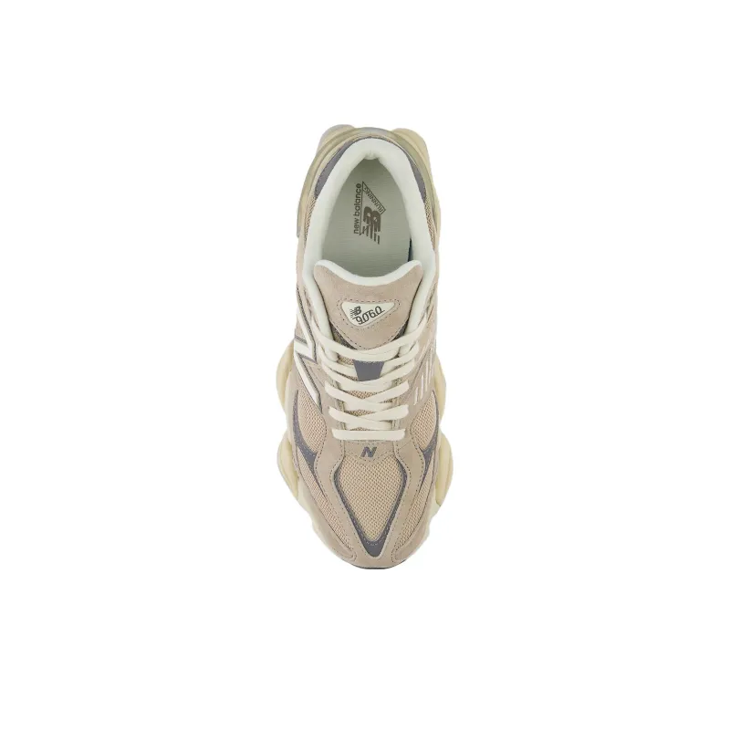 New Balance 9060 Driftwood Castlerock-3