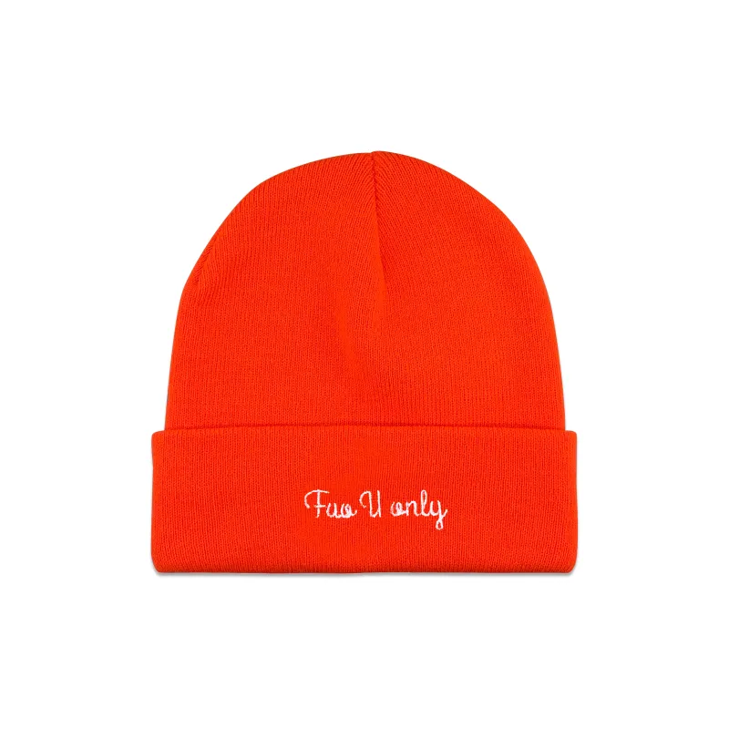 FUO Beanies Unisex-16
