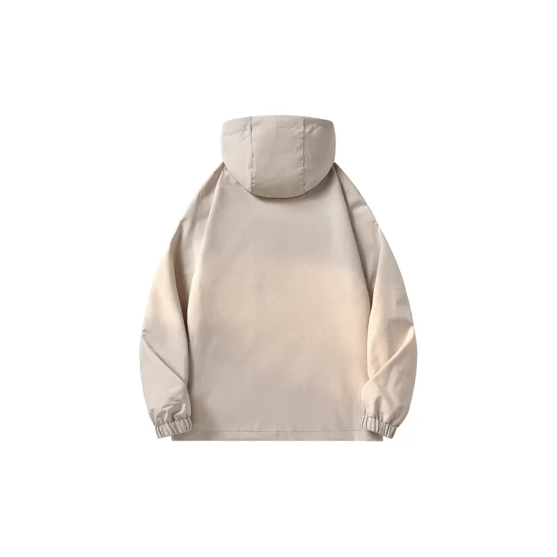 LIGHTNING MONSTER Jacket Unisex-7