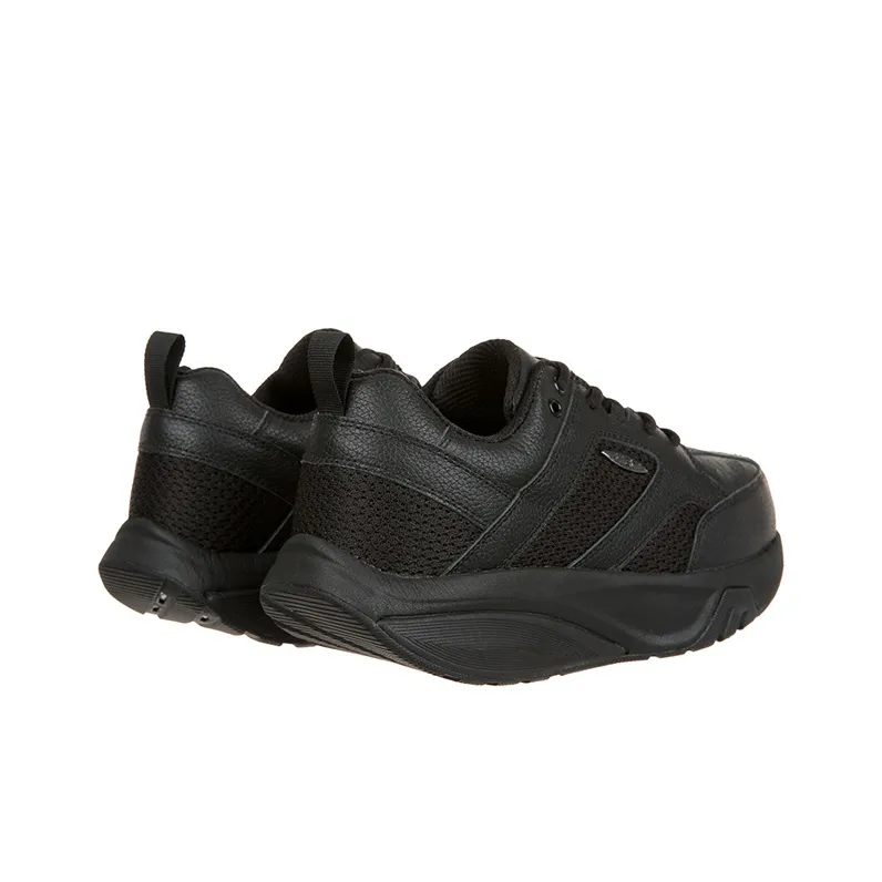 MBT ANATAKA DX3 Cushioning Rebound Height Increasing Breathable Low Top Outdoor Shoes Men's-3