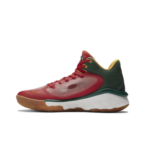 New Balance Fresh Foam Bb 'Christmas'