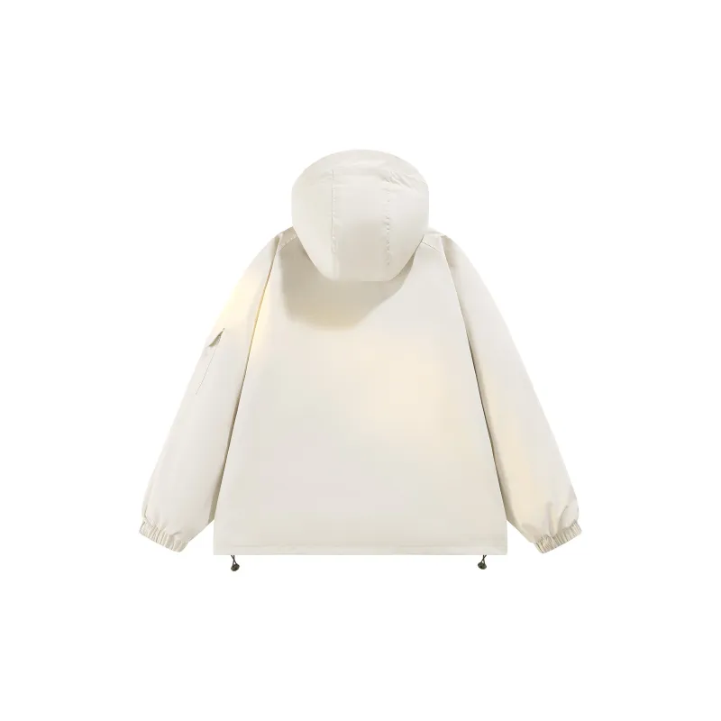LUCKY BRAND Puffer Jacket Unisex-6