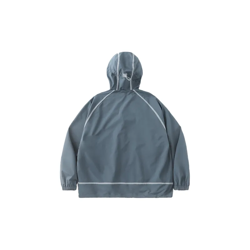 Ben.panda Jackets Unisex-5