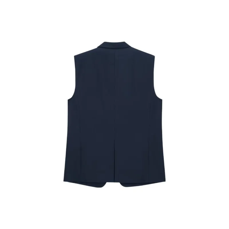 THEORY Business Suit Women's Deep Sea Blue-1