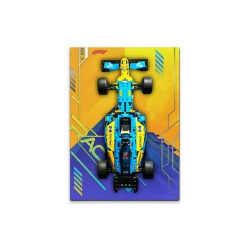 KGBOX Model Accessories-14