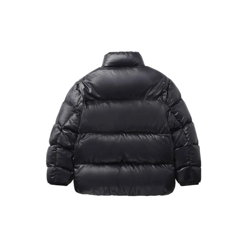 Carhartt WIP FW23 Down Jacket Men's Black-1