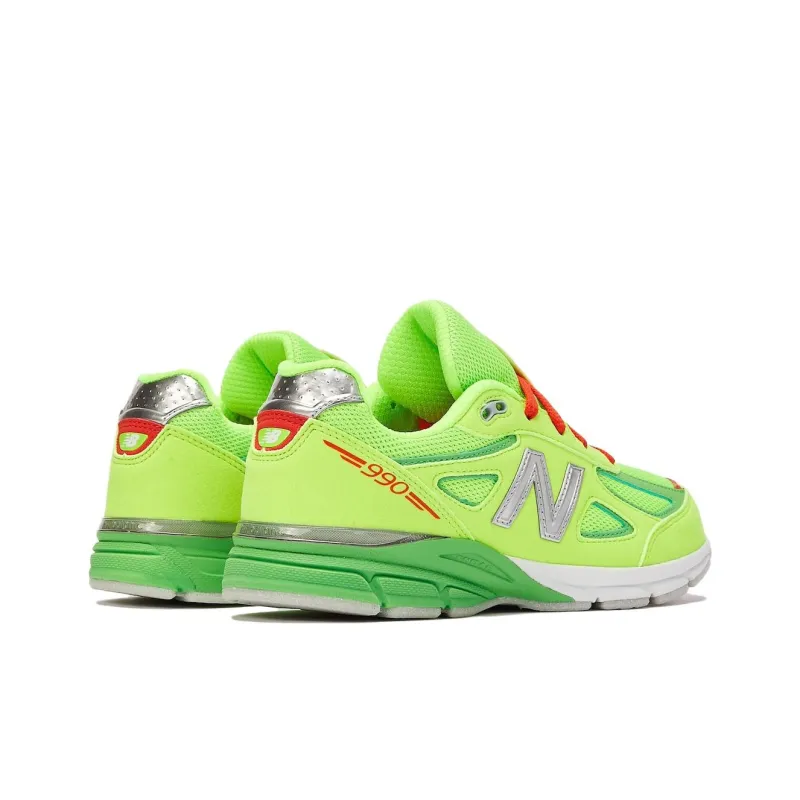 DTLR X New Balance NB 990 V4 "Festival"-3