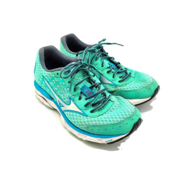 Mizuno Women's Wave Inspire 11 'Florida Keys'-2