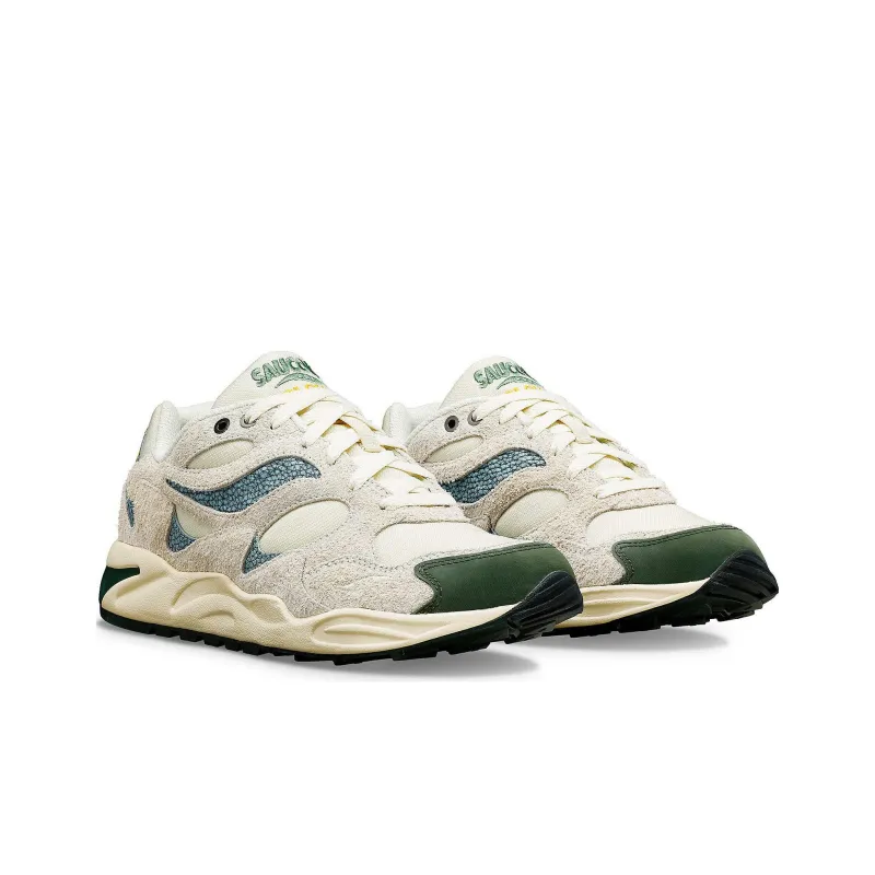 Saucony Grid Shadow 2 Colour Plus Companie Arctic Trek-2