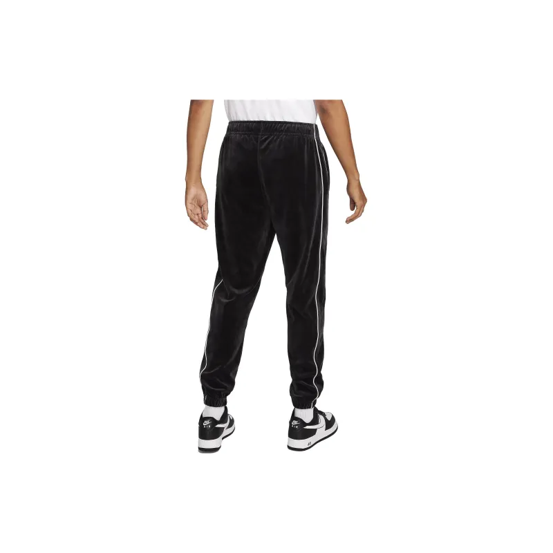 Nike Velour Track Pants-1