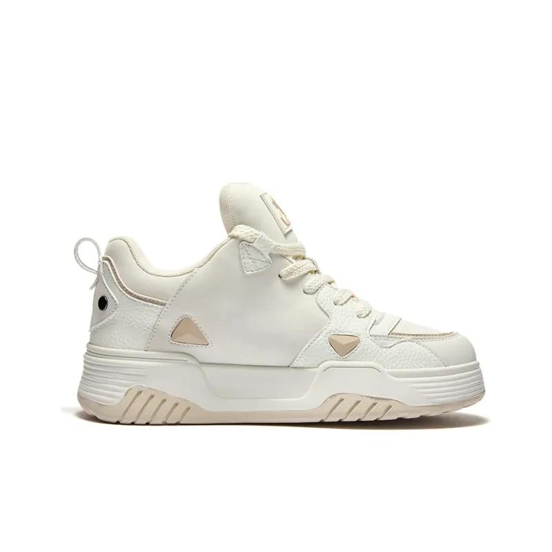 TOTTITEN Durable Breathable Low-Top Skateboard Shoes Unisex-3