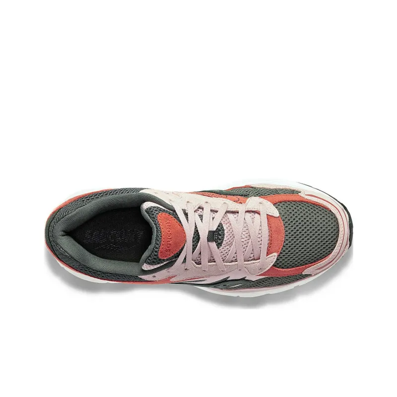 saucony ProGrid Omni 9 Premium 'Dust Pink Green'-3