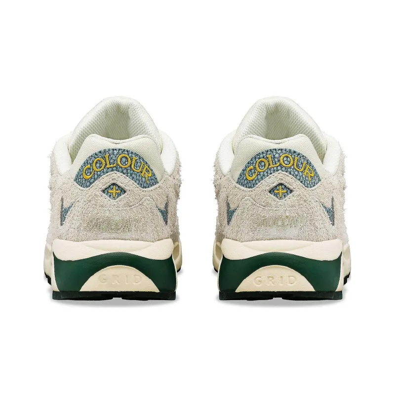 Saucony Grid Shadow 2 Colour Plus Companie Arctic Trek-4